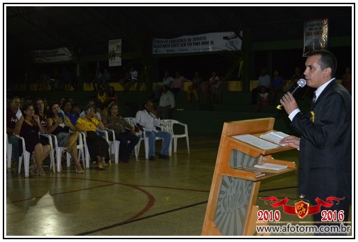 rolim de moura